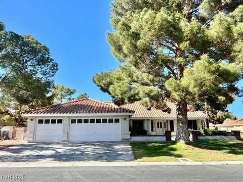 1740 Camara Drive, Las Vegas, NV 89123