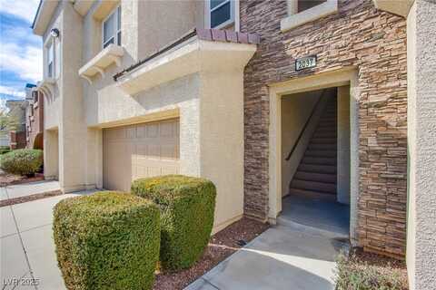 10809 Garden Mist Drive, Las Vegas, NV 89135