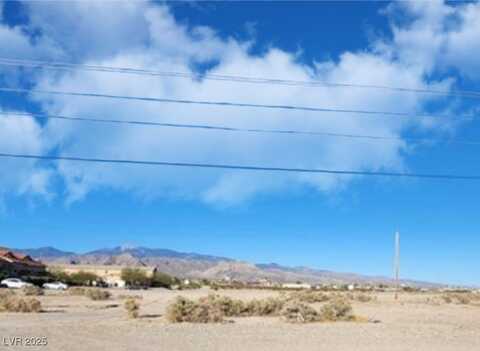 125 Mount Charleston Drive, Pahrump, NV 89048