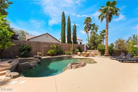 11285 Fiesole Street, Las Vegas, NV 89141
