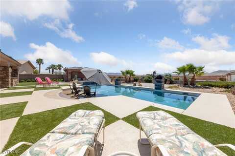 3955 W Jo Rae Avenue, Las Vegas, NV 89141