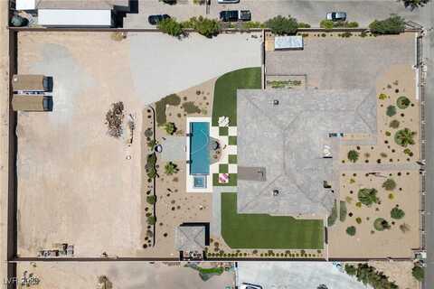 3955 W Jo Rae Avenue, Las Vegas, NV 89141