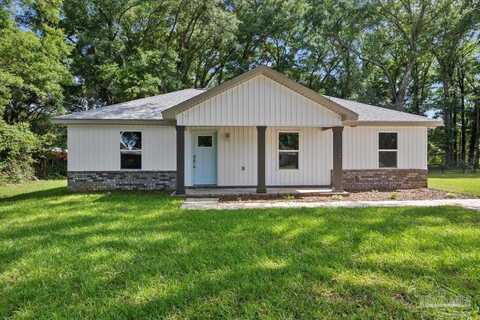 5621 Kingery Rd, Milton, FL 32583