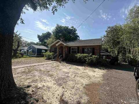 1414 Wisteria Ave, Pensacola, FL 32507