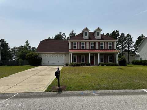 138 Flat Race Lane, Raeford, NC 28376