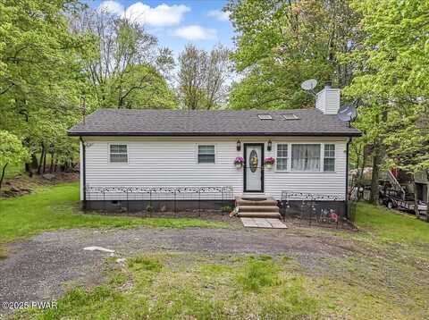 147 Spring Drive, Dingmans Ferry, PA 18328
