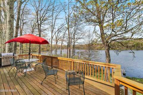 204 Forest Drive, Lords Valley, PA 18428