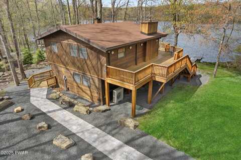 204 Forest Drive, Lords Valley, PA 18428