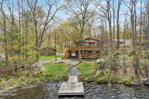 204 Forest Drive, Lords Valley, PA 18428
