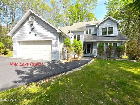 1010 Redlawn Lane, Lake Ariel, PA 18436