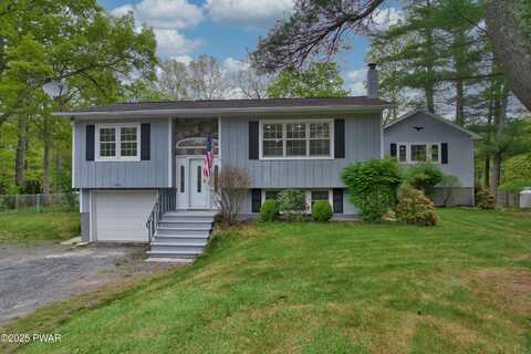 105 Fir Drive, Milford, PA 18337