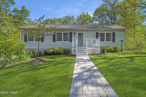 102 Bayberry Court, Dingmans Ferry, PA 18328