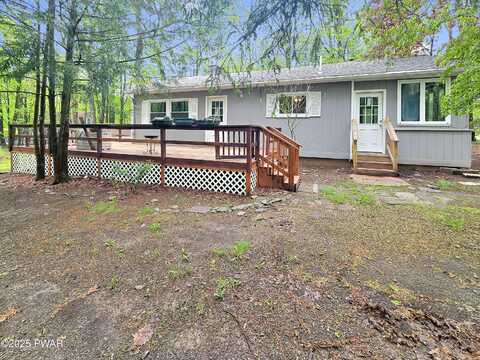 105 Limestone Court, Milford, PA 18337