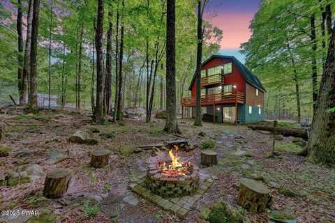 3538 Chestnut Hill Drive, Lake Ariel, PA 18436