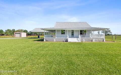 17604 Dalton Road, Kaplan, LA 70548