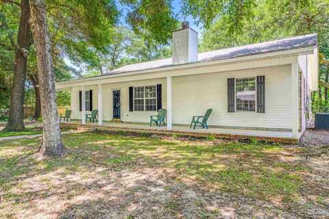 9001 Thompson Dr, Pensacola, FL 32534