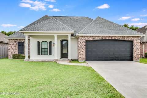 307 Oak Hill Lane, Youngsville, LA 70592