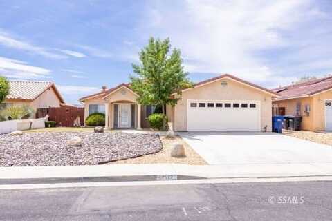113 Kathy AVE, Ridgecrest, CA 93555