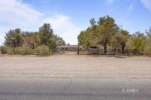 1135 N Mahan, Ridgecrest, CA 93555