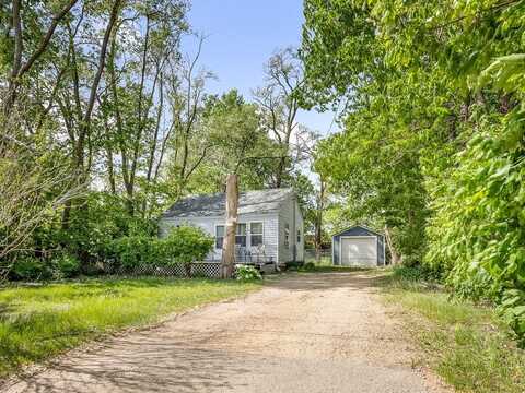 618 Pershing, MACHESNEY PARK, IL 61115
