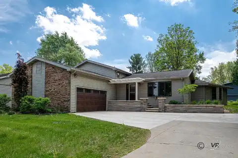 2031 Winchester, FREEPORT, IL 61032