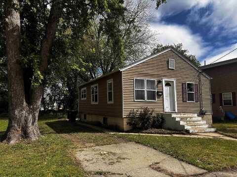 437 Washington, SOUTH BELOIT, IL 61080
