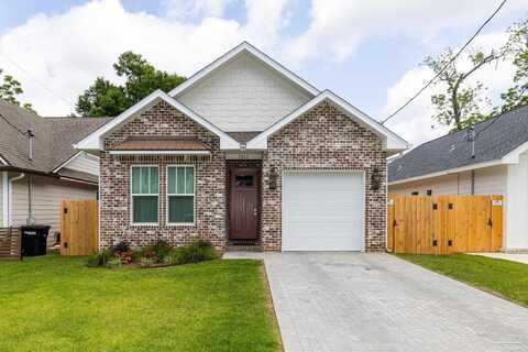 1512 E Hatton St, Pensacola, FL 32503
