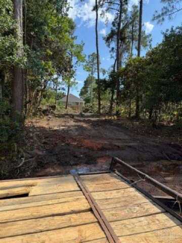 Lot J8 E Paradise Bay Dr, Gulf Breeze, FL 32563