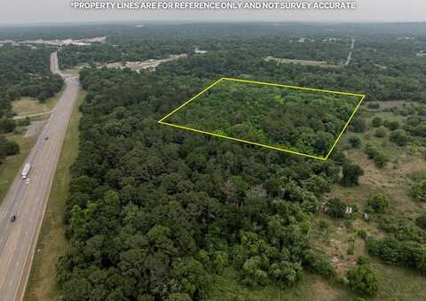 0 N US HWY 287, PALESTINE, TX 75803