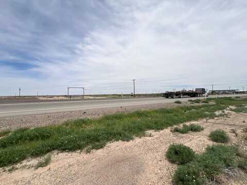 Hwy 285, Pecos, TX 79772