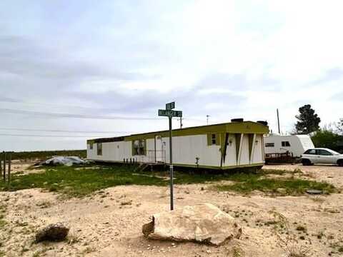 2519 W North, Fort Stockton, TX 79735