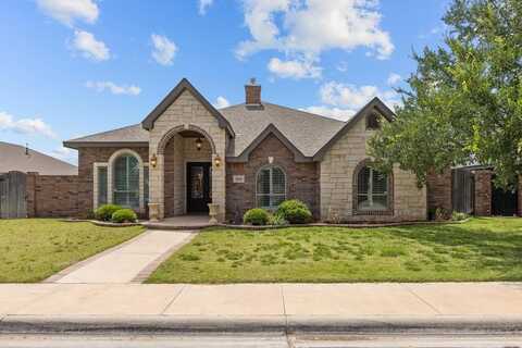 2801 Savoy Place, Midland, TX 79705