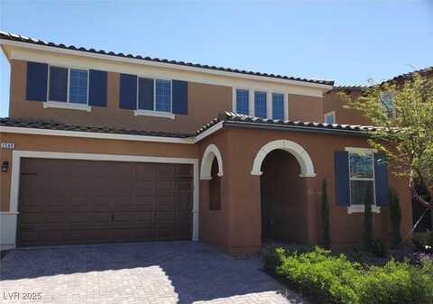 2580 Sable Ridge Street, Henderson, NV 89044