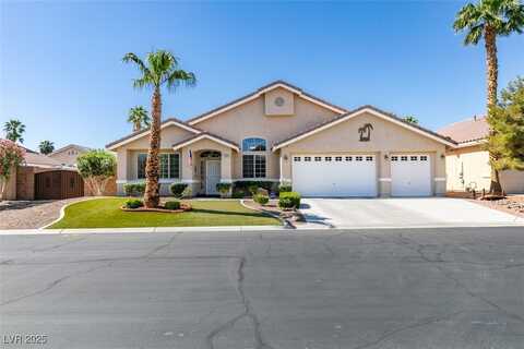 2543 Farmington Avenue, Las Vegas, NV 89120