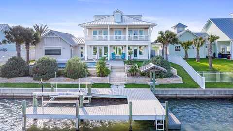 1009 FIJI DR, ROCKPORT, TX 78382