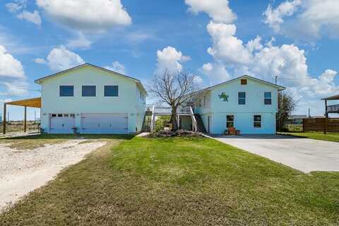 126 Canvas Back, ROCKPORT, TX 78382