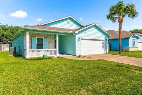 215 Sandollar Circle, Fulton, TX 78358