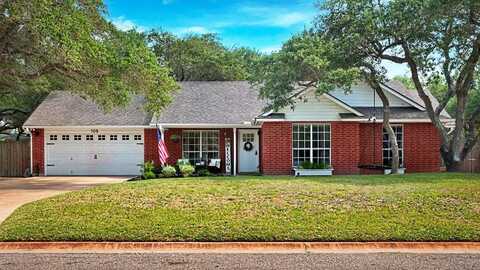 108 El Cid, ROCKPORT, TX 78382