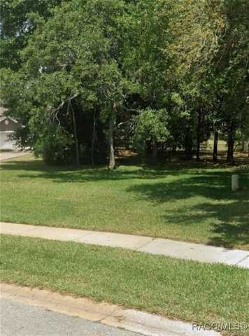Lot 24 Plantation Lake Circle, Hudson, FL 34669