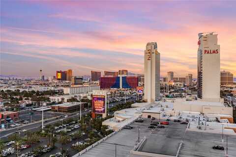 4381 W Flamingo Road, Las Vegas, NV 89103