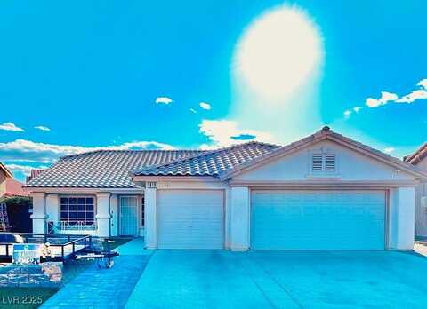 1619 Tangerine Rose Drive, Las Vegas, NV 89142