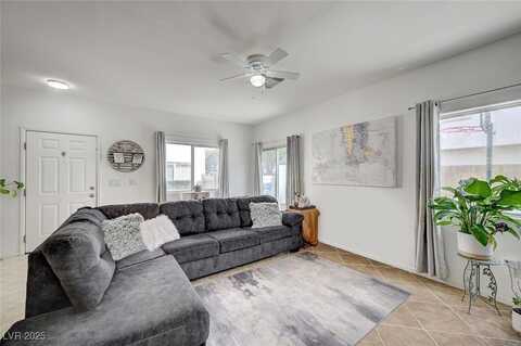 8801 Duncan Barrel Avenue, Las Vegas, NV 89178