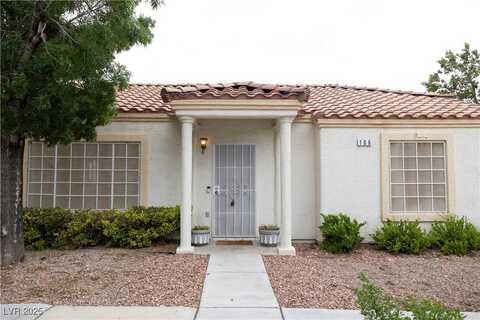 5400 Tassara Way, Las Vegas, NV 89108