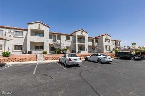 3318 N Decatur Boulevard, Las Vegas, NV 89130