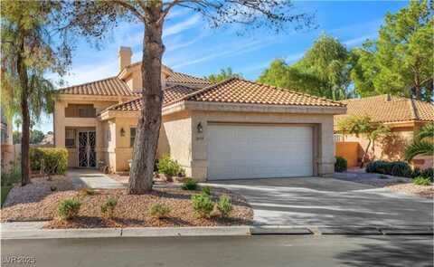 2533 Seascape Drive, Las Vegas, NV 89128