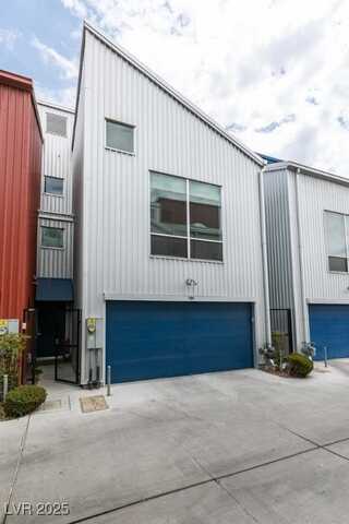 1194 Carson Avenue, Las Vegas, NV 89101