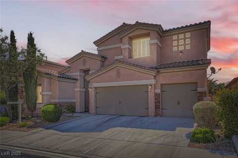 280 Goldstar Street, Henderson, NV 89012
