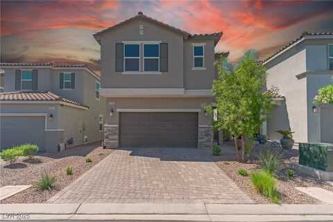 4589 Swimming Minnow Avenue, Las Vegas, NV 89141