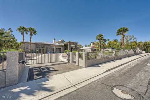 7901 Obannon Drive, Las Vegas, NV 89117