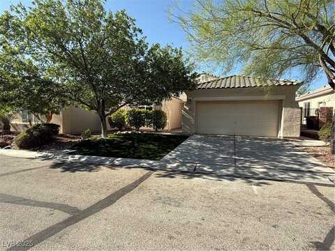 10847 Intro Avenue, Las Vegas, NV 89135